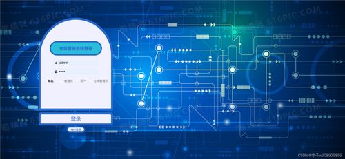 基于SpringBoot与Vue.js的在线博客系统设计与能源计量技术研发探索