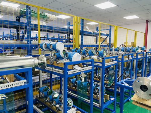 突破技术瓶颈与售价低点，科力深加速新能源计量仪表国产替代进程