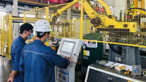 创新节能招法 打造绿色工厂 正道机械以绿色理念引领转型升级