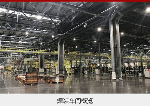 国能新能源工厂启动生产 首车下线与在线能源计量技术的里程碑