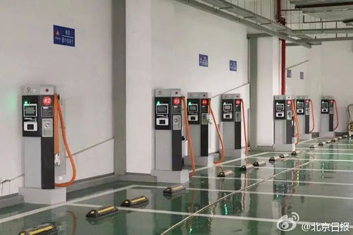 委员说 车多桩少 仍然突出,全国政协委员建言新能源汽车充电